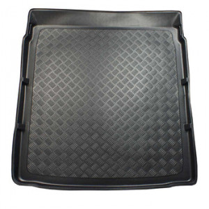 Volkswagen Passat Cc Coupe din 06.2008 - 11.2016 *2, Tavita Pentru Portbagaj Lux Premium Dedicata, accesorii pentru autoturismul tau - masina v187586