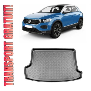 Volkswagen T-Roc Suv din 12.2017 - Prezent, Tavita Pentru Portbagaj Lux Premium Dedicata, Portbagaj Superior *3
