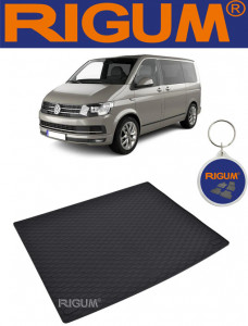 Volkswagen T6 din 2003 - 05.2015 Van *1 , Tavita Pentru Portbagaj Lux Premium Dedicata, accesorii pentru autoturismul tau - masina v177321