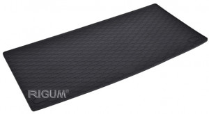 Volkswagen T6 Tavita pentru portbagaj din cauciuc, compatibila Volkswagen T6 fabricatie 06.2015 - 2019, caroserie van, ampatament L1 accesorii pentru autoturismul tau - masina v111812