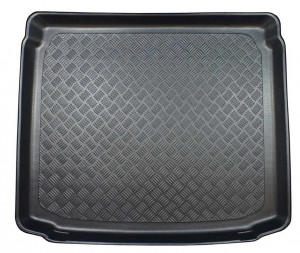 Volkswagen Tiguan I Suv din 07.2007 - 04.2016, Tavita Pentru Portbagaj Lux Premium Dedicata, Portbagaj Inferior Kit Reparatie *3 accesorii pentru autoturismul tau - masina v196451