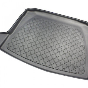 Volkswagen Tiguan II Suv din 05.2016 - Prezent, Tavita Pentru Portbagaj Lux Premium Dedicata, Portbagaj Inferior *1 accesorii pentru autoturismul tau - masina v200705