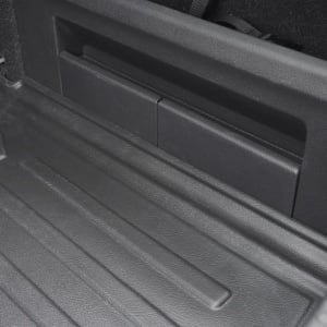 Volkswagen Touran I (2003-2015) Tavita cauciuc pentru protectie portbagaj dedicata pentru VOLKSWAGEN Touran Transport Gratuit accesorii pentru autoturismul tau - masina v23700