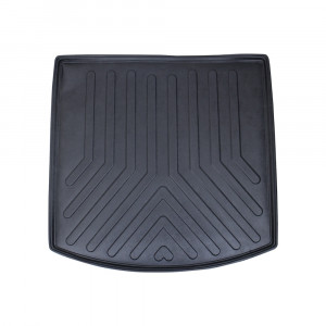 Volkswagen Touran I 2003-2015 Tavita cauciuc pentru protectie portbagaj accesorii pentru autoturismul tau - masina v227647