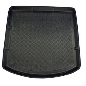 Volkswagen Touran I Van din 03.2003 - 08.2015 *2, Tavita Pentru Portbagaj Lux Premium Dedicata, accesorii pentru autoturismul tau - masina v187324
