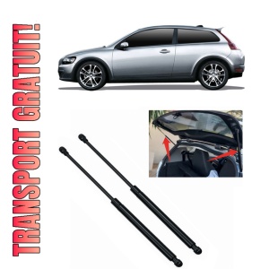 VOLVO C30 (533) - Set 2 amortizoare pentru portbagaj / haion compatibil cu VOLVO C30 (533) fabricat 2006 – 2012