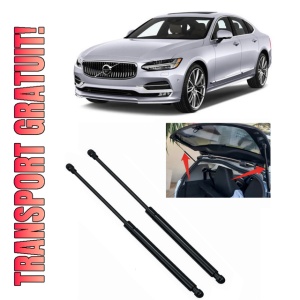 VOLVO S90 II (234) - Set 2 amortizoare pentru portbagaj / haion compatibil cu VOLVO S90 II (234) fabricat 2016 – 2021