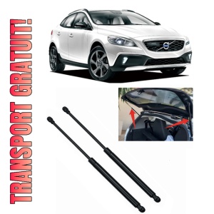 VOLVO V40 Cross Country (526) - Set 2 amortizoare pentru portbagaj / haion compatibil cu VOLVO V40 Cross Country (526) fabricat 2012 – 2019