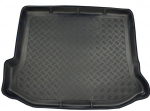 Volvo V60 I Combi din 10.2010 - 01.2018 *3, Tavita Pentru Portbagaj Lux Premium Dedicata, accesorii pentru autoturismul tau - masina v200737