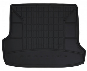 Volvo V70 II Combi din 2000 - 2007 *1, Tavita Pentru Portbagaj Lux Premium Dedicata, accesorii pentru autoturismul tau - masina v201557