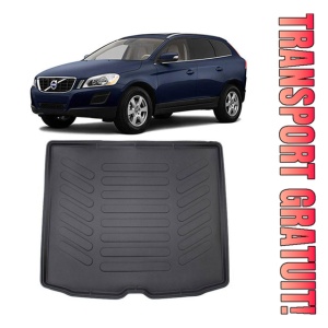 Volvo XC-60 I 2008-2017 Tavita cauciuc pentru protectie portbagaj