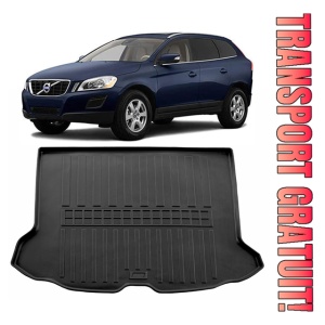 Volvo XC60 (2008-2017) Tavita cauciuc pentru protectie portbagaj dedicata pentru Volvo Xc60 Transport Gratuit