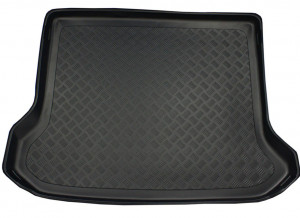 Volvo Xc60 I Suv din 10.2008 - 06.2017 *1, Tavita Pentru Portbagaj Lux Premium Dedicata, accesorii pentru autoturismul tau - masina v203190