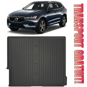 Volvo Xc60 II din 07.2017 - Prezent Suv *1 , Tavita Pentru Portbagaj Lux Premium Dedicata,