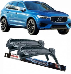 Volvo Xc60 Set 2 stergatoare parbriz Bosch Bosch Aerotwin 65 cm/47.5 cm compatibile cu Volvo Xc60 I Van (156) din 2013-2017 (65 cm / 47.5 cm) accesorii pentru autoturismul tau - masina v124615