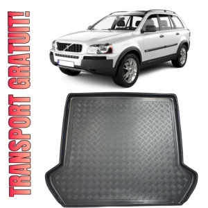 Volvo Xc90 I Suv din 2002 - 04.2015 *1, Tavita Pentru Portbagaj Lux Premium Dedicata,