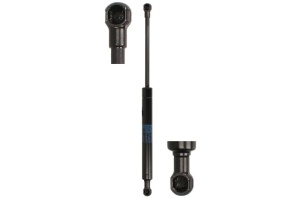 ASTON MARTIN RAPIDE - Set 2 amortizoare pentru portbagaj / haion compatibil cu ASTON MARTIN RAPIDE fabricat 2010 – 2014 accesorii pentru autoturismul tau - masina v26735