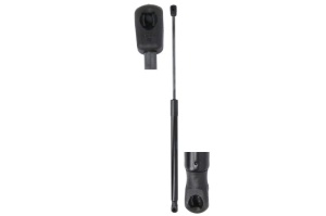 AUDI A1 Sportback (8XA, 8XF) - Set 2 amortizoare pentru portbagaj / haion compatibil cu AUDI A1 Sportback (8XA, 8XF) fabricat 2011 – 2018 accesorii pentru autoturismul tau - masina v28084