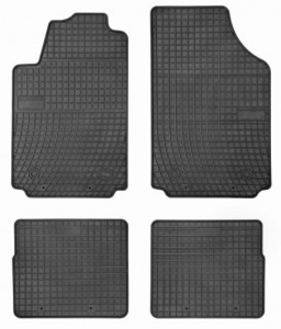 Audi A2 8Z, Hatchback, Din 1999 - 2005 , Set Covorase Auto Premium accesorii pentru autoturismul tau - masina v161391