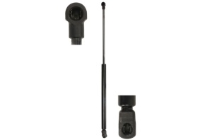 AUDI A3 (8L1) - Set 2 amortizoare pentru portbagaj / haion compatibil cu AUDI A3 (8L1) fabricat 1996 – 2003 accesorii pentru autoturismul tau - masina v28418