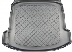 Audi A3 8Y Sedan din 04.2020 - Prezent *2, Tavita Pentru Portbagaj Lux Premium Dedicata, accesorii pentru autoturismul tau - masina v186737