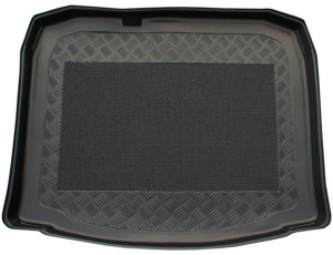 Audi A3 Tavita pentru portbagaj compatibila Audi A3 8P fabricatie 09.2008 - 01.2013, caroserie sportback accesorii pentru autoturismul tau - masina v110346