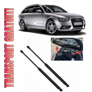 Audi A4 Allroad Set 2 amortizoare pentru portbagaj / haion Krosno compatibil cu Audi A4 Allroad Combi fabricat intre 2009-2016
