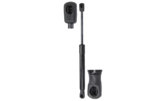 AUDI A4 B7 Convertible (8HE) - Set 2 amortizoare pentru portbagaj / haion compatibil cu AUDI A4 B7 Convertible (8HE) fabricat 2005 – 2009 accesorii pentru autoturismul tau - masina v28144