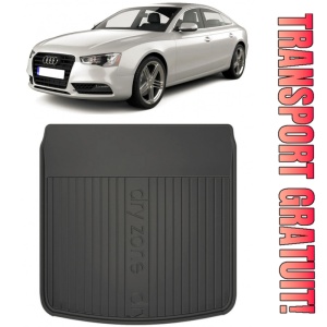 Audi A5 8Ta din 2009 - 09.2016 Sportback *1 , Tavita Pentru Portbagaj Lux Premium Dedicata,