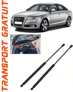 Audi A6 Allroad C6 Set 2 amortizoare pentru portbagaj / haion Krosno compatibil cu Audi A6 Allroad C6 fabricat intre 2006-2011 accesorii pentru autoturismul tau - masina v89423