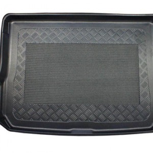Audi Q2 Suv din 10.2016 - Prezent, Tavita Pentru Portbagaj Lux Premium Dedicata, Portbagaj Superior *2 accesorii pentru autoturismul tau - masina v197383