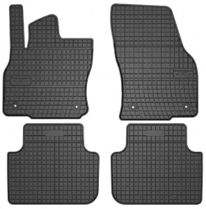 Audi Q3 II Din 08.2018 - Prezent, Suv , Set Covorase Auto Premium accesorii pentru autoturismul tau - masina v151995