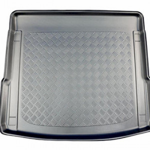 Audi Q5 Fy Suv din 01.2017 - Prezent, Tavita Pentru Portbagaj Lux Premium Dedicata, Bancheta Neculisanta *1 accesorii pentru autoturismul tau - masina v186690