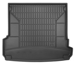 Audi Q7 4M Suv din 06.2015 - Prezent *3, Tavita Pentru Portbagaj Lux Premium Dedicata, accesorii pentru autoturismul tau - masina v195068