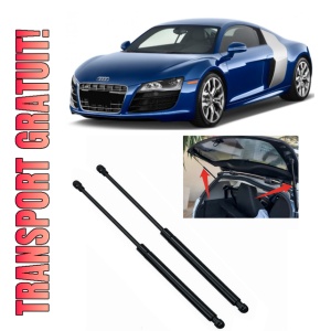 Audi R8 Set 2 amortizoare pentru portbagaj Krosno compatibil cu Audi R8 Combi fabricat intre 2010-2015