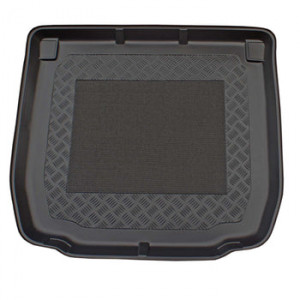 Audi Tt Quattro Coupe din 1998 - 2006 *1, Tavita Pentru Portbagaj Lux Premium Dedicata, accesorii pentru autoturismul tau - masina v186656