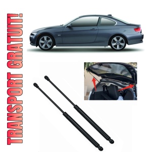BMW 3 Coupe (E92) - Set 2 amortizoare pentru portbagaj / haion compatibil cu BMW 3 Coupe (E92) fabricat 2006 – 2013