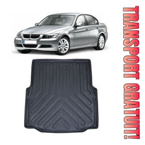 Bmw 3 Series E46 1997-2006 Tavita Portbagaj Umbrella Urban Line dedicata pentru BMW E46 Transport Gratuit