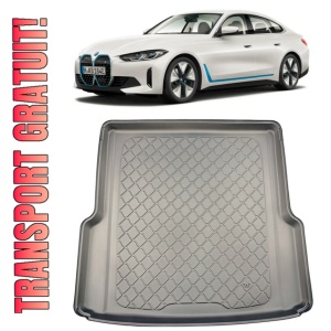 BMW i4 Tavita pentru portbagaj compatibila BMW i4 Gran Coupe G26 electric fabricatie 11.2021 - prezent, caroserie coupe