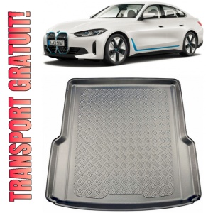 BMW i4 Tavita pentru portbagaj compatibila BMW i4 Gran Coupe G26 electric fabricatie 11.2021 - prezent, caroserie coupe
