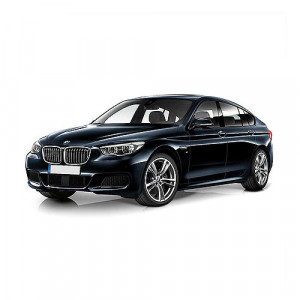 Bmw Seria 5 F07, Gran Turismo, Din 10.2009 - 2017 , Set Covorase Auto Tip Tavita Premium 3D, din cauciuc accesorii pentru autoturismul tau - masina v174172