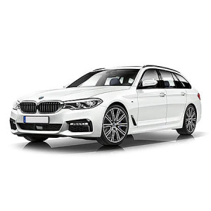 Bmw Seria 5 G31 Combi din 05.2017 - Prezent *1, Tavita Pentru Portbagaj Lux Premium Dedicata, accesorii pentru autoturismul tau - masina v200330