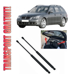 BMW Seria 5 Set 2 amortizoare pentru portbagaj / haion Krosno compatibil cu BMW Seria 5 Combi fabricat intre 2004-2010