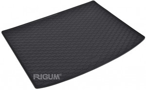 BMW Tavita pentru portbagaj din cauciuc, compatibila BMW Seria 2 U06 fabricatie 2022 - prezent, caroserie van accesorii pentru autoturismul tau - masina v111734