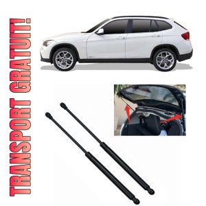 BMW X1 (E84) - Set 2 amortizoare pentru portbagaj / haion compatibil cu BMW X1 (E84) fabricat 2009 – 2015