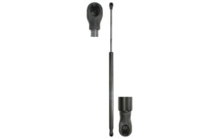 BMW X5 (E53) - Set 2 amortizoare pentru portbagaj / haion compatibil cu BMW X5 (E53) fabricat 2000 – 2006 accesorii pentru autoturismul tau - masina v28799
