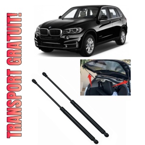 BMW X5 (G05, F95) - Set 2 amortizoare pentru portbagaj / haion compatibil cu BMW X5 (G05, F95) fabricat 2019 – 2023