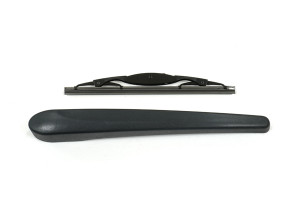 Brat stergator pentru luneta spate cu lamela 240 mm Opel Mokka / Mokka 06.12- accesorii pentru autoturismul tau - masina v224461