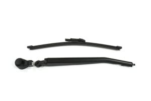 Brat stergator pentru luneta spate cu lamela 300 mm Bmw 1 (E87) 06.04-06.11 accesorii pentru autoturismul tau - masina v224658