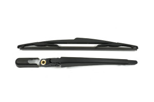 Brat stergator pentru luneta spate cu lamela 350 mm Dacia Duster 04.11- accesorii pentru autoturismul tau - masina v224550